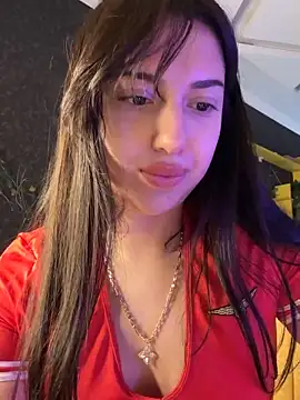 NoraVelour's cam snapshot