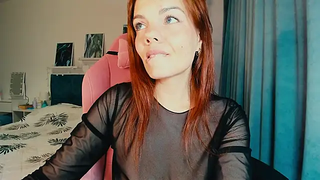 AlysaNightmoon's cam snapshot