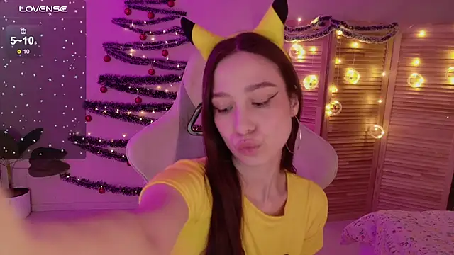 Miss_Mia_Murr's cam snapshot