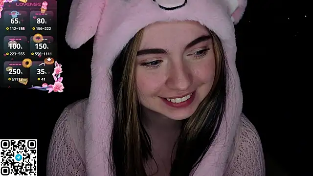 EvaBlimey's cam snapshot