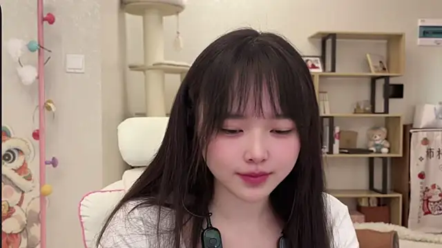 Chenjing0 live sex cam