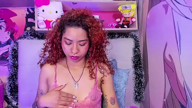 Rchelx69x's cam snapshot