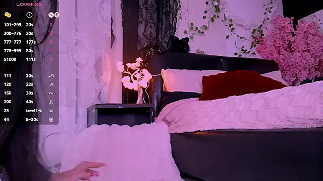 Lein_Bone live sex cam