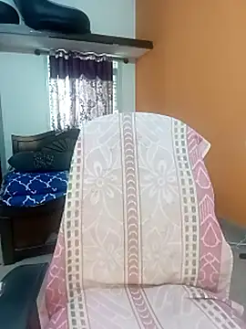 Chandini_Telugu's cam snapshot