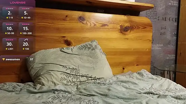 Peach_boy1's cam snapshot