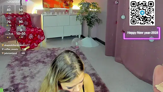 CherryLexi_'s cam snapshot