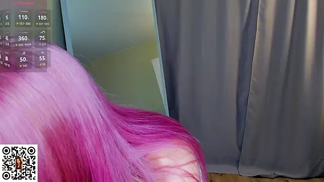 MinaRuzzo's cam snapshot