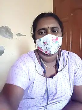 Tamil_Ranjini's cam snapshot