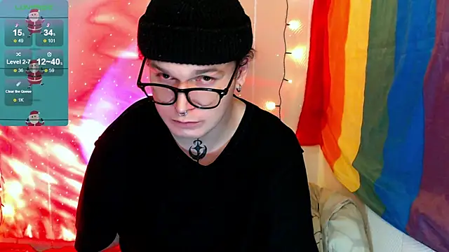 Steve_q's cam snapshot