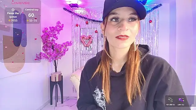 Tamara_slimx's cam snapshot