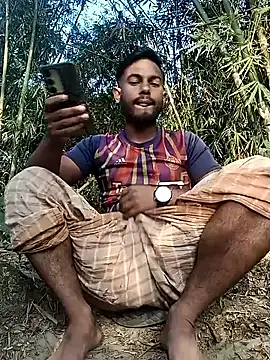 X-_boy's cam snapshot