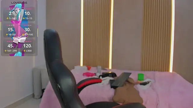 stephany_summer's cam snapshot