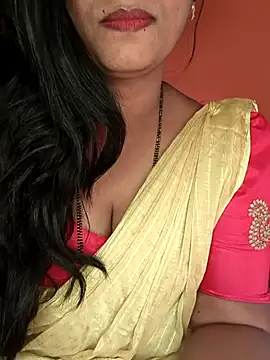 Rachu_love's cam snapshot