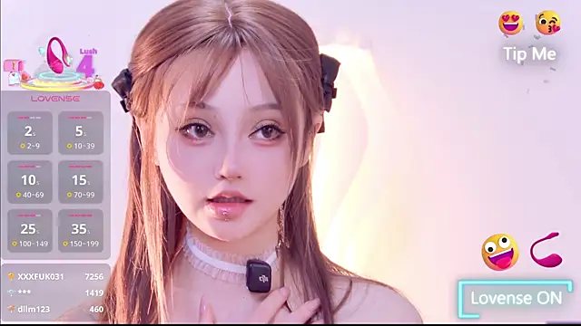 Miya-222 live sex cam