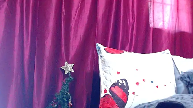 BubbleBoobsxoxo's cam snapshot