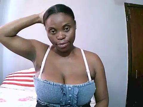 BustyWendy's cam snapshot