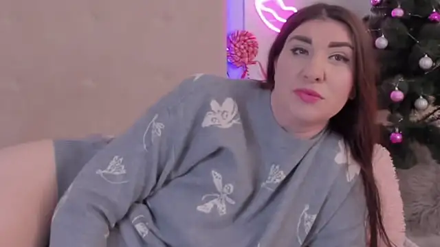 TrishaDarks's cam snapshot