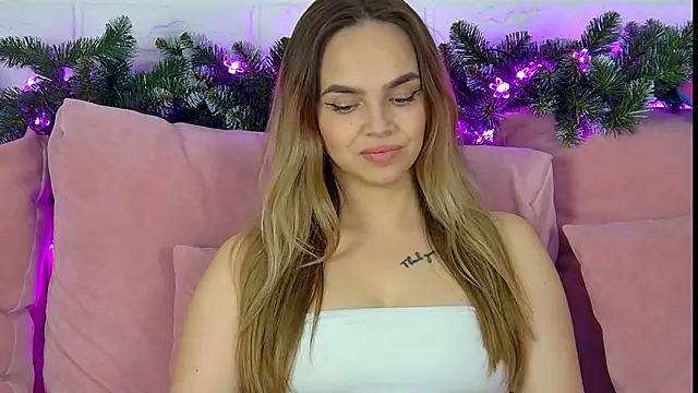 AnitaVenture's cam snapshot