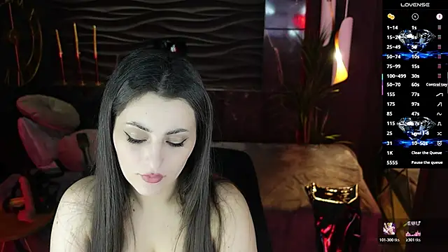 KylieMellow's cam snapshot