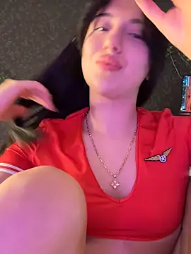 NoraVelour's cam snapshot