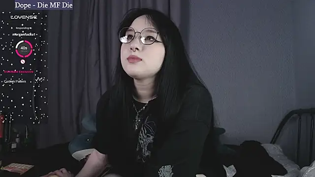 rageins's cam snapshot