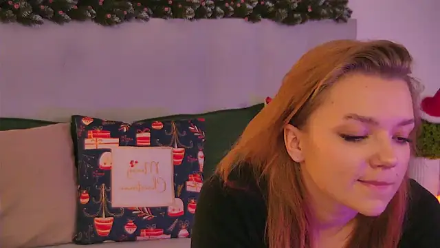 JennyPortman's cam snapshot