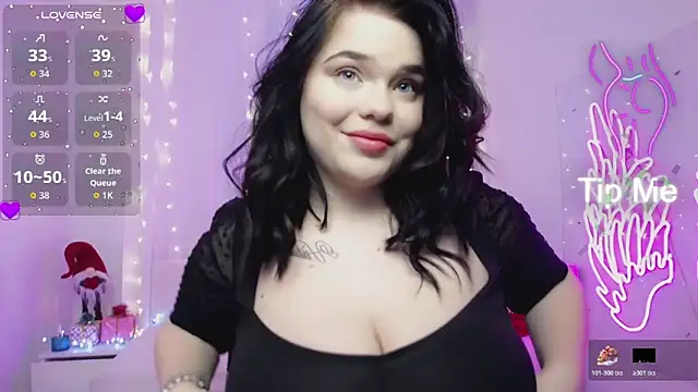 Eliss_Shyyo's cam snapshot