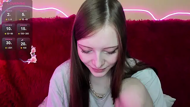 AliceHaris's cam snapshot