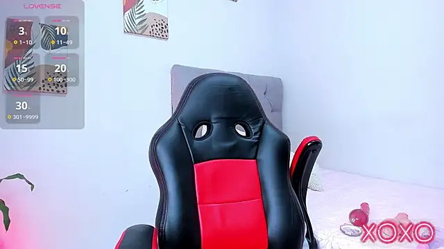 nayla_cutewc's cam snapshot