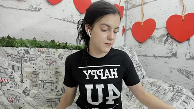 Lovely_Audrey's cam snapshot