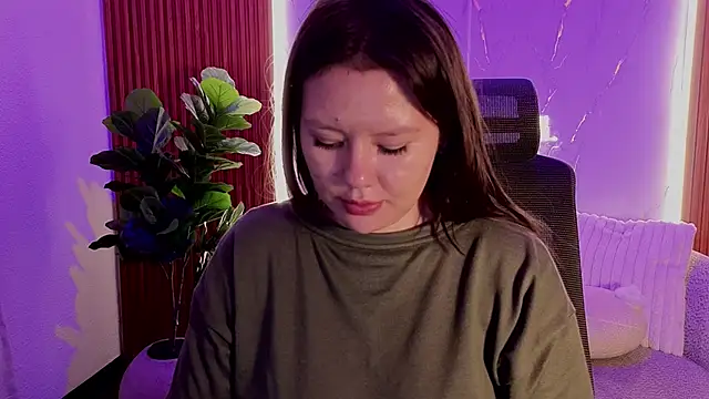 lucyvg's cam snapshot