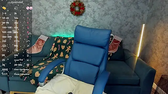 handsome_D's cam snapshot