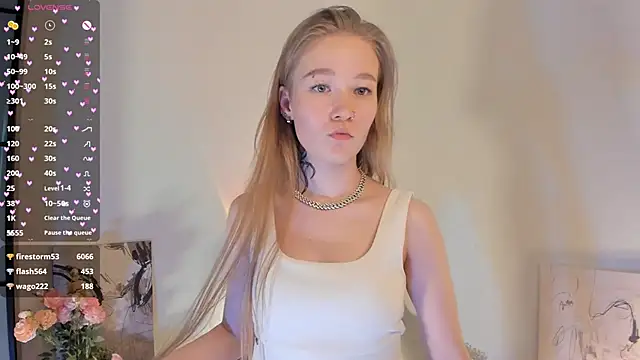 MaireLanda's cam snapshot