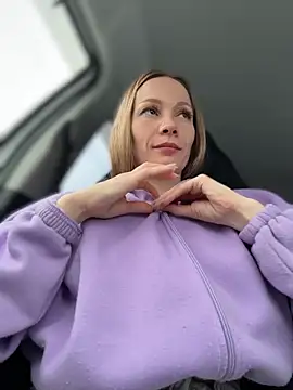 LavenderHot live sex cam