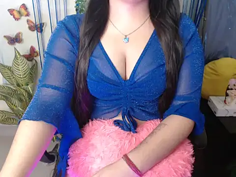 anika_bold's cam snapshot