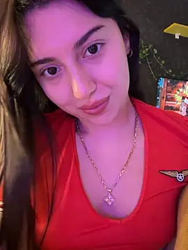 NoraVelour's cam snapshot