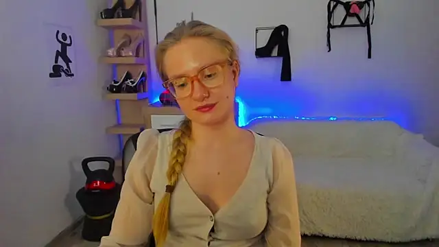 NancyHottie's cam snapshot