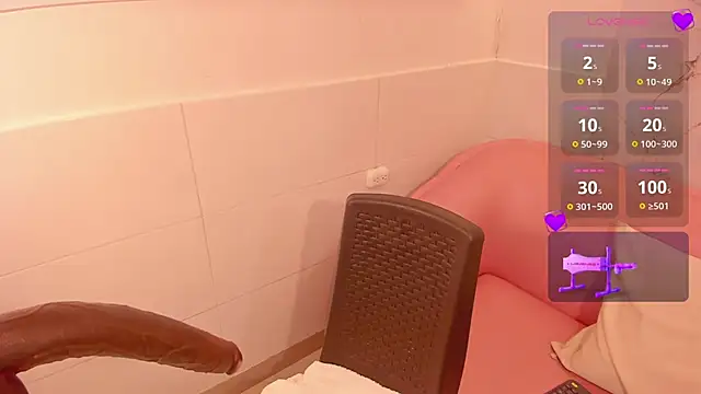 taylor_cupper's cam snapshot