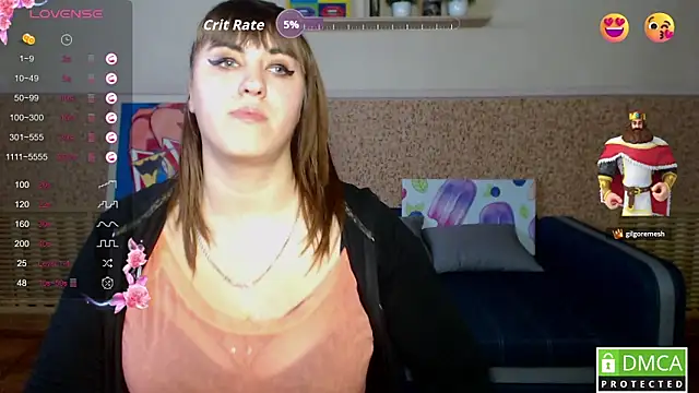 Amali_Ivanna_smit's cam snapshot