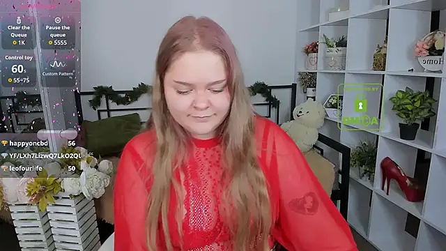 Erica__Alta's cam snapshot