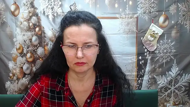 Miroslava_Happi's cam snapshot