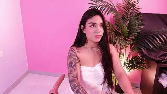 Lana_ortega's cam snapshot