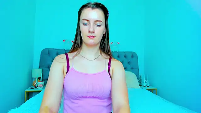 Blush_flowwer's cam snapshot