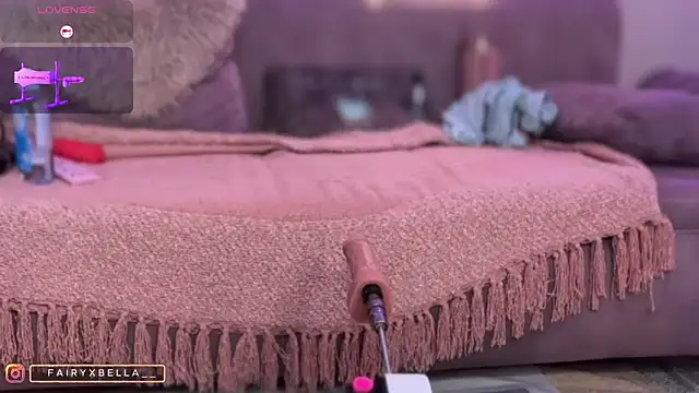 fairyxbella live sex cam