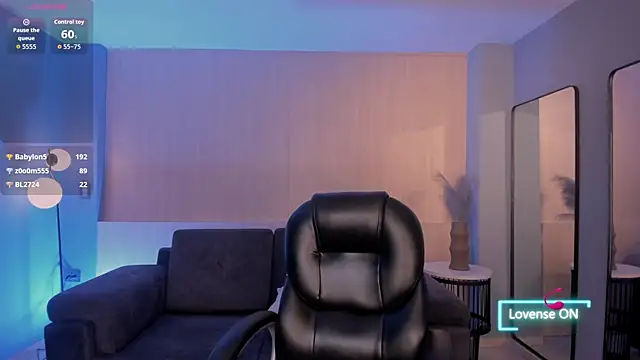 MaddisonLowe's cam snapshot