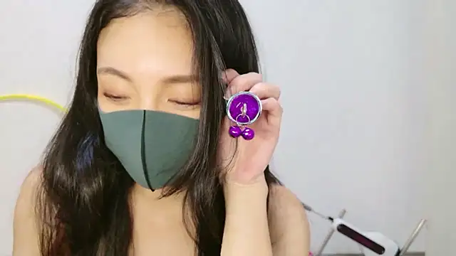 Mary-JP's cam snapshot