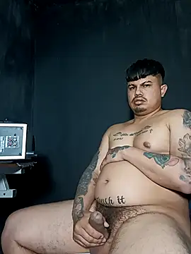 DickMasterfindom's cam snapshot