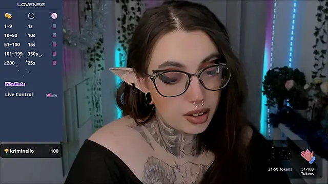 Dixi_Pixi_'s cam snapshot