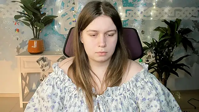 FioraMarmoris's cam snapshot