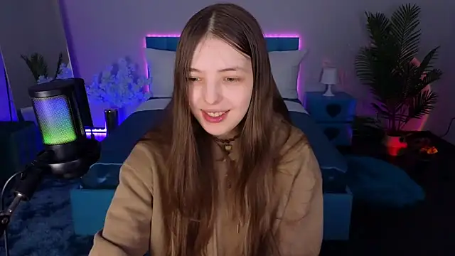 LiliBakery's cam snapshot